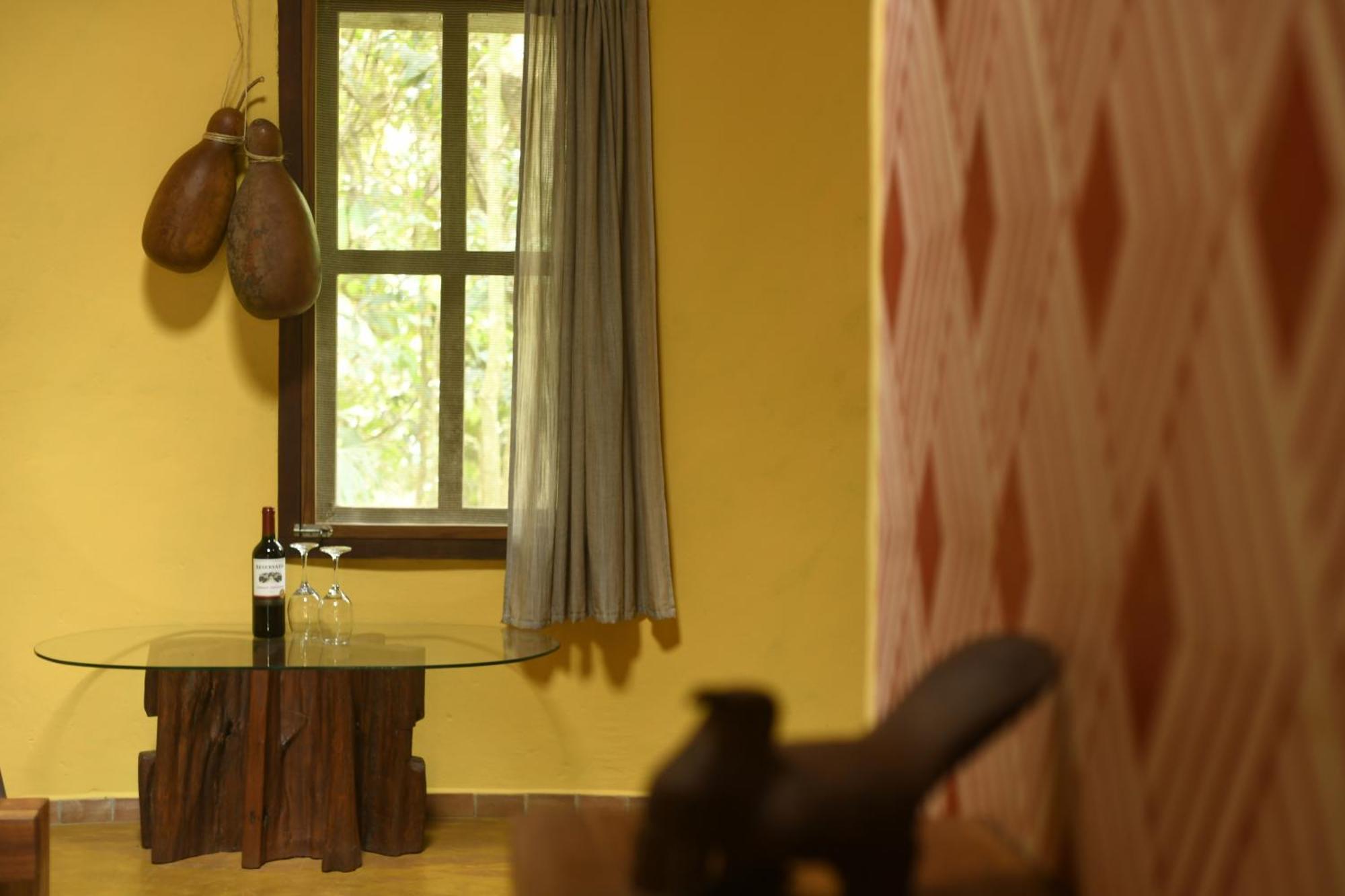 Cantos Da Mata Chapada dos Guimaraes Room photo