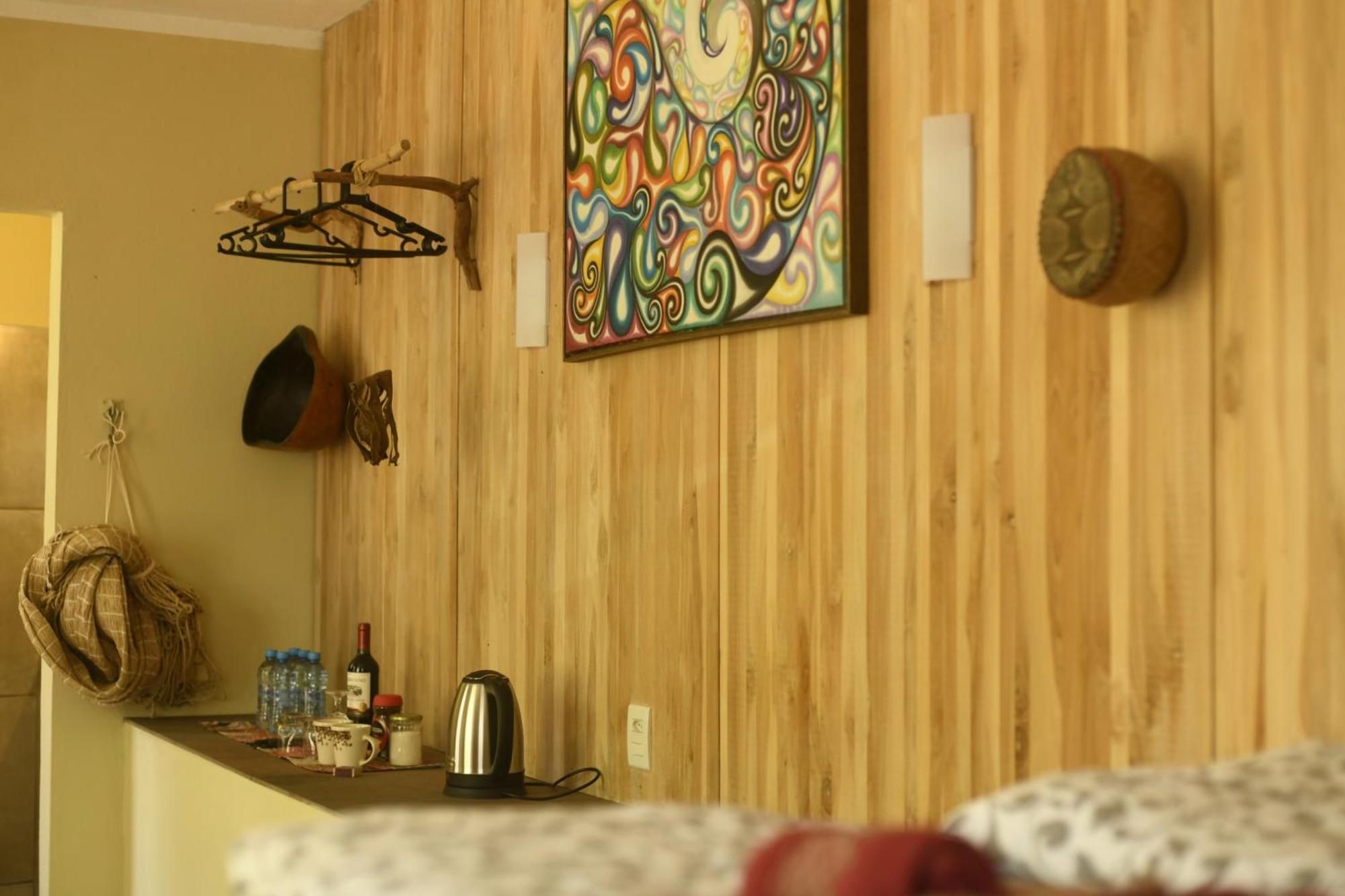 Cantos Da Mata Chapada dos Guimaraes Room photo