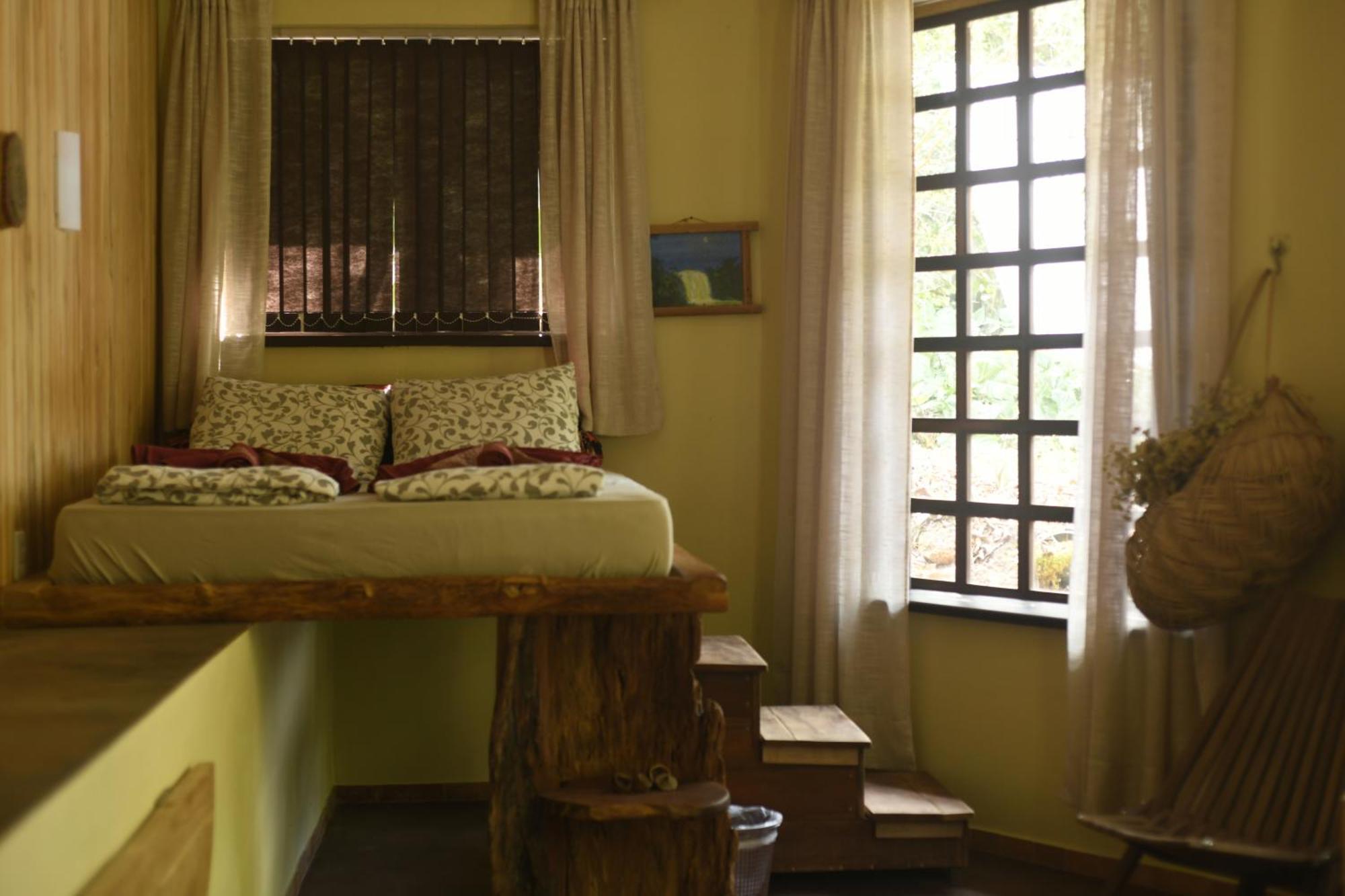 Cantos Da Mata Chapada dos Guimaraes Room photo