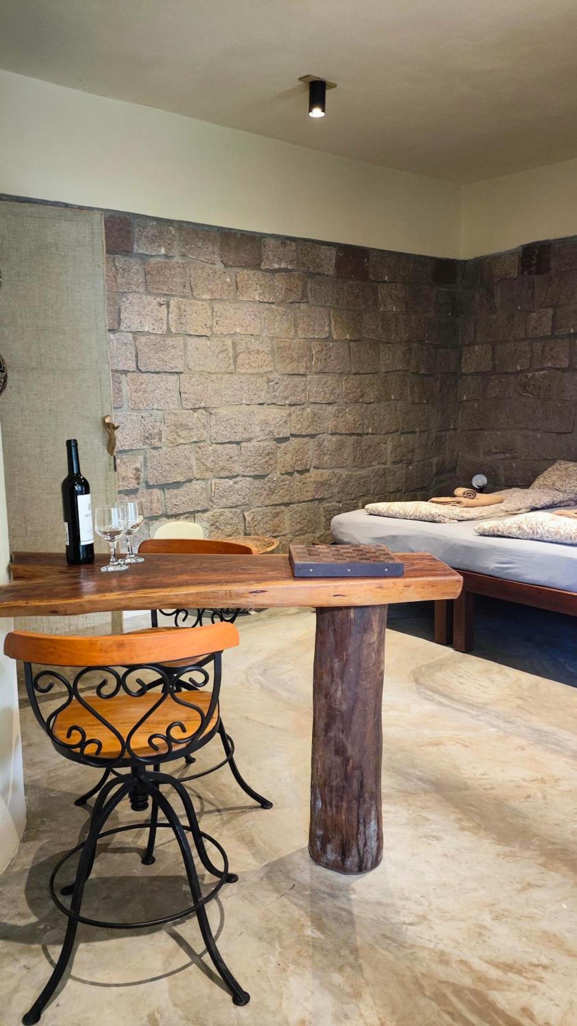 Cantos Da Mata Chapada dos Guimaraes Room photo